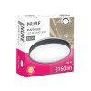ORO26025 5902533195503 ORO NUBE BLACK 36W DW 2