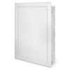 SEZ Rozvodníca podomietková 120 modulová IP30 -Biele dvere MP120/5-24