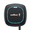 WALLBOX Pulsar Max Autonabíjačka 22 kW T2 7m č