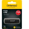 INTENSO Flex Line, USB-C/USB-A, USB Kľúč, 256GB