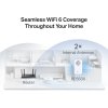 TP-Link RE660X, AX1800 Wi-Fi Range Extender