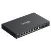 TP-Link ES210X-M2 Switch 10-Port Omada SDN
