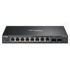 TP-Link ES210X-M2 Switch 10-Port Omada SDN