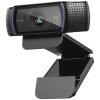 LOGITECH C920 HD Pro Webcam USB black
