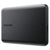 TOSHIBA Canvio BASICS 2022, 4TB, USB3.2, 2,5"