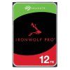 SEAGATE Iron Wolf PRO 12TB/3,5"/256MB/26mm