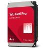 WD Red Pro NAS 4TB 3,5"/256MB/26mm