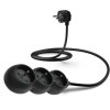 CONNECT IT 3 PowerRex, Predlžovačka, 3x FR, 1,5, č