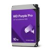 WD PURPLE Pro 10TB/3,5"/512MB/26mm