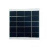 Solárny panel 6,0V/4,5W polykryštalický II mini
