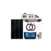 Solárna zostava Karavan SOLARFAM 100Wp