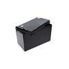 Batériový box 100 Ah 330 x 172 x 215 mm
