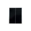 Solárny panel SOLARFAM 12V/ 40W monokryštalický 480x450x25