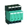 Zvodič prepätia PO I 4 280V/12,5kA B+C+D 4P vymeniteľný modul - 81.004