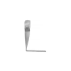 Podpera PV 23 točená - 20923