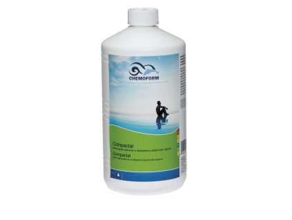 101001001 Compactal 1l