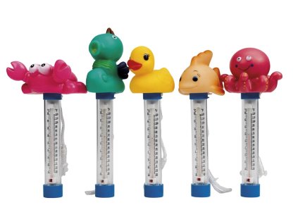 102500012 Zviratka teplomer