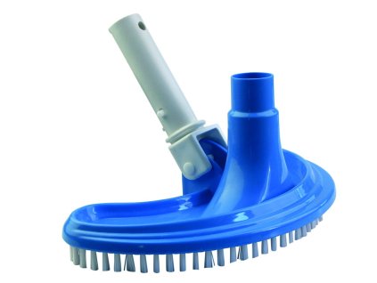 102500033 Hubice vysavace ovalna lehka