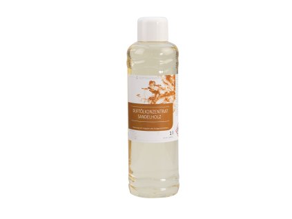 1664001 PE Santalove drevo 1l