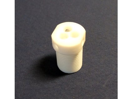 Multifunkční převodka 3 funkce.