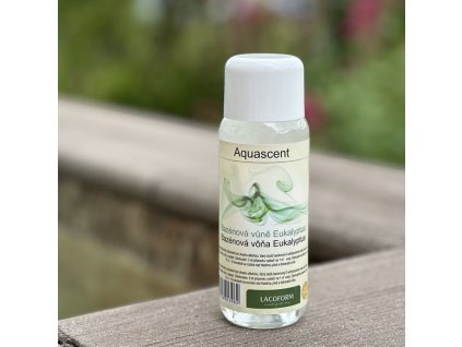 Aróma do vody Eukalyptus 250ml