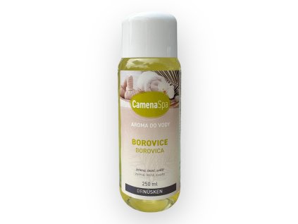 50C422002 CAMENA Aroma Borovice
