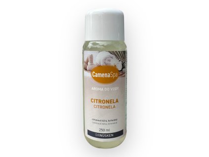 50C425002 CAMENA Aroma Citronela