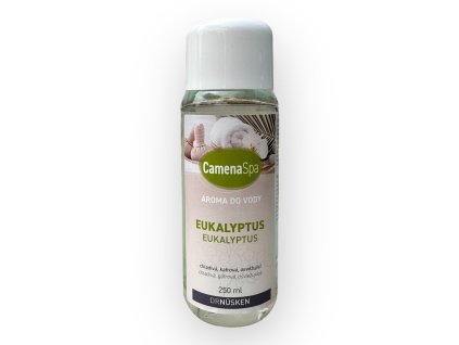 50C435002 CAMENA Aroma Eukalyptus