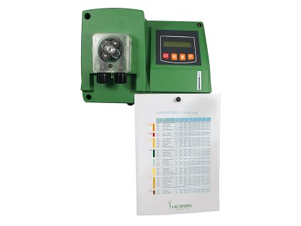 Lacodos ITplus Pumpe 028