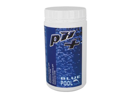 BluePool pH PLUS