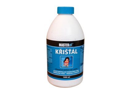 Krištáľ Mastersil