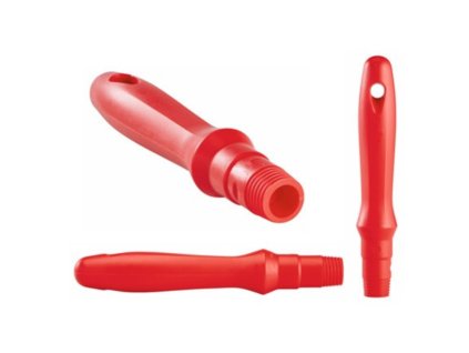 Násada na kefu krátka 160mm