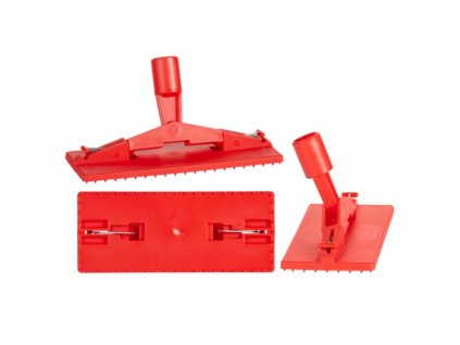 Fixačná hlavica pre čistiace hubky