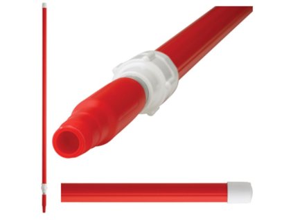 Viacúčelová teleskopická násada 150 275 cm