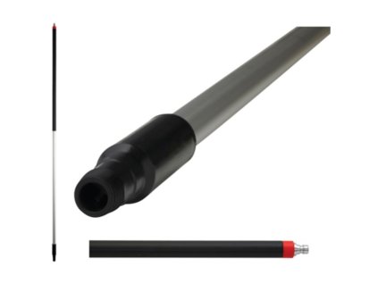 Tyč s pripojením vody 1920 mm