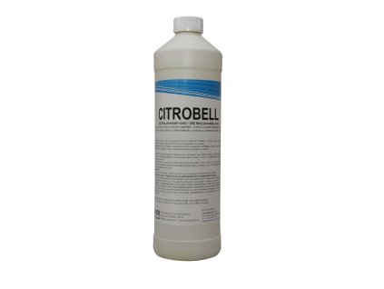 Univerzálny čistiaci koncentrát CITROBELL 1L