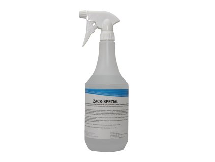 Výkonný čistiaci prostriedok ZACK SPEZIAL 1L