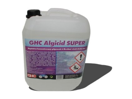 GHC Algicid SUPER