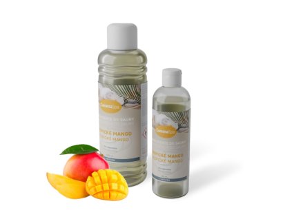 Saunová vôňa Tropické mango