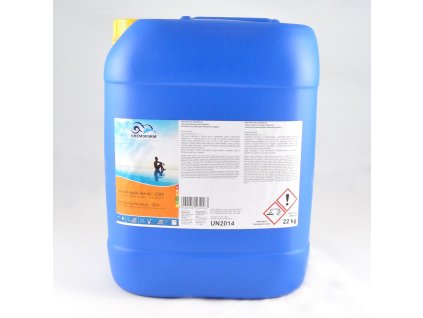 Aktivní kyslík tekutý OXA 22 kg