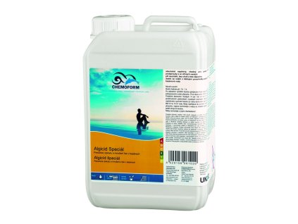 Algicid speciál. (Balenie Kg 30kg)