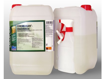 Chemosan. (Balenie l 1l)