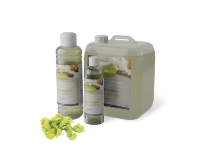 MLADÁ SMRČINA. (Balenie l 1l)