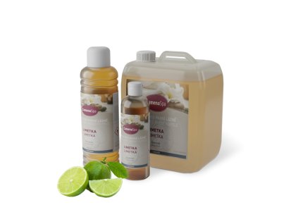 LIMETKA. (Balenie l 1l)