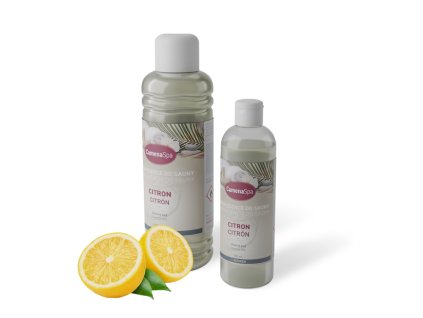 CITRÓN. (Balenie l 1l)