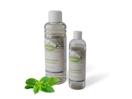 ČERSTVÁ MÁTA A. (Balenie l 1l)