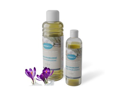 JARNÍ PROBUZENÍ. (Balenie l 1l)