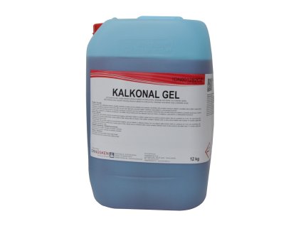 KALKONAL GEL. (Balenie Kg 12kg)