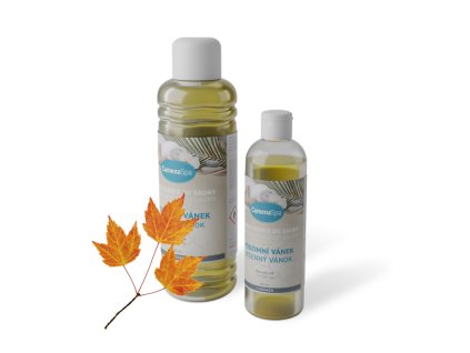 PODZIMNÍ VÁNEK. (Balenie l 1l)