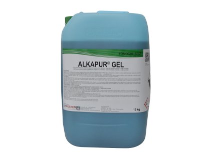 ALKAPUR GEL. (Balenie Kg 12kg)